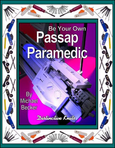 Passap Paramedic Abs Tholen